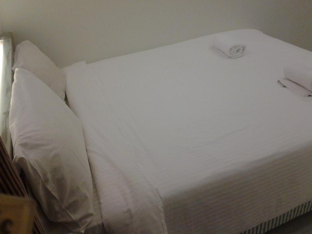 Qish Hotel Melaka Pokój zdjęcie