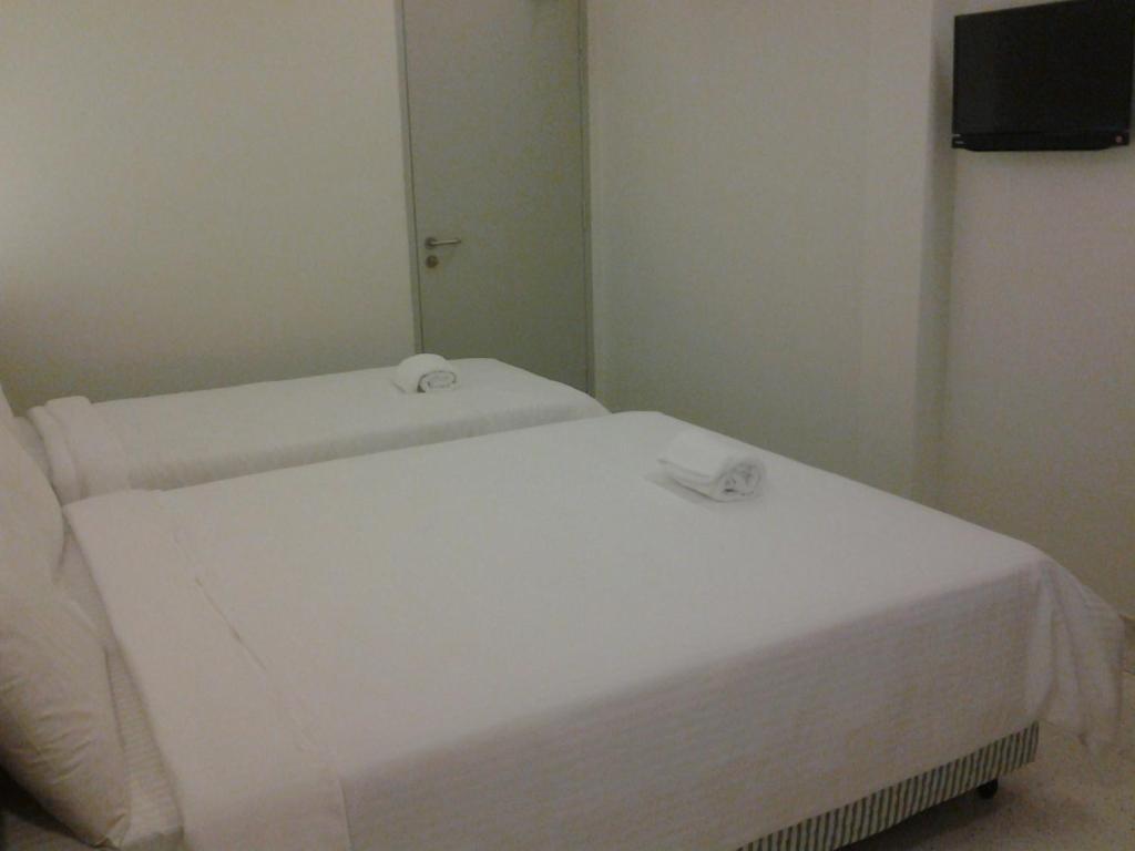 Qish Hotel Melaka Pokój zdjęcie
