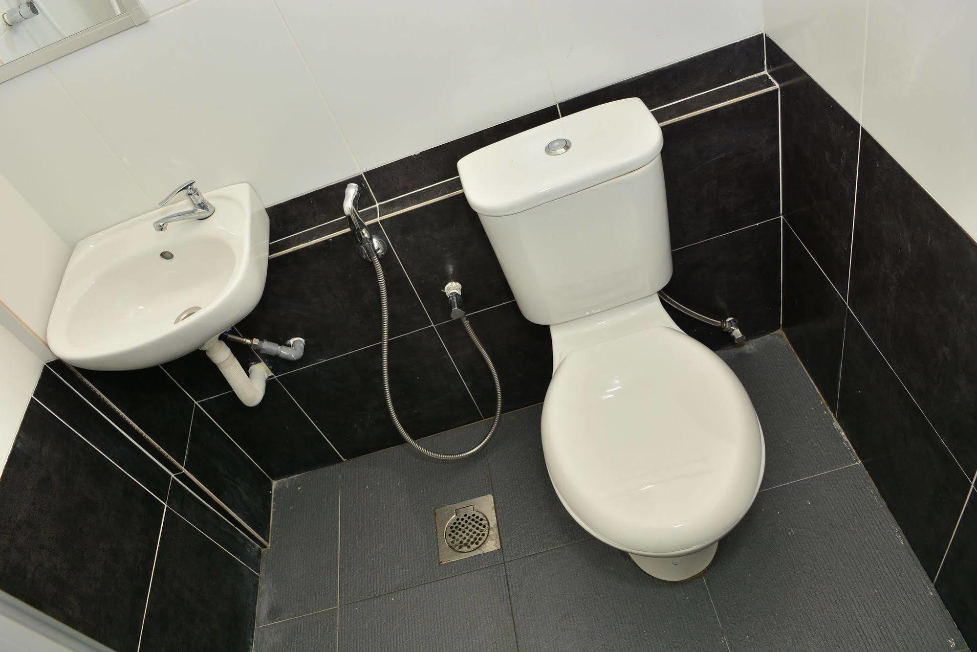 Qish Hotel Melaka Zewnętrze zdjęcie
